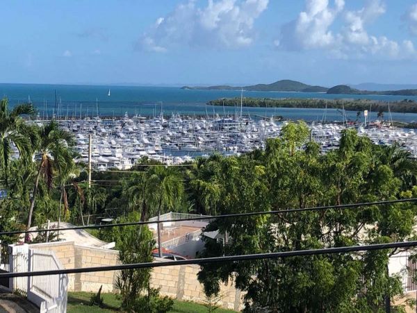 Puerto Rico Home 990200