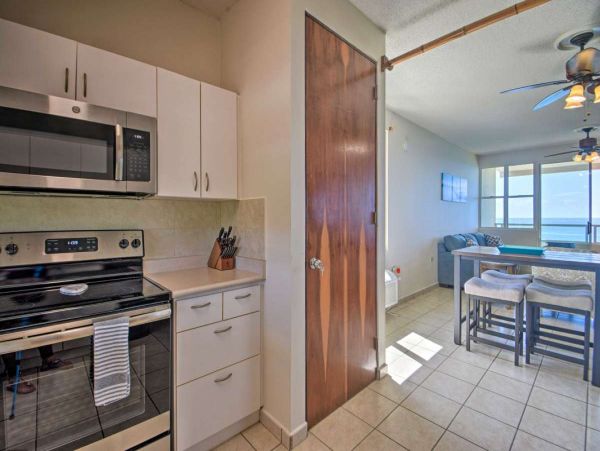 Puerto Rico Condo 990202