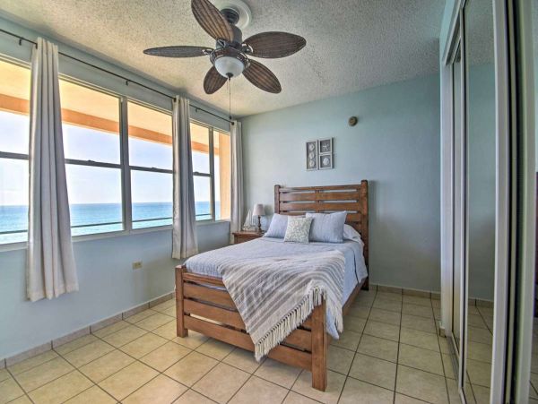 Puerto Rico Condo 990202