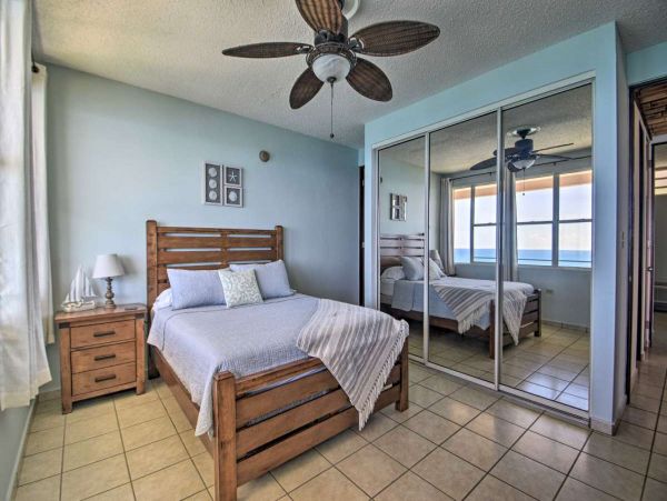 Puerto Rico Condo 990202