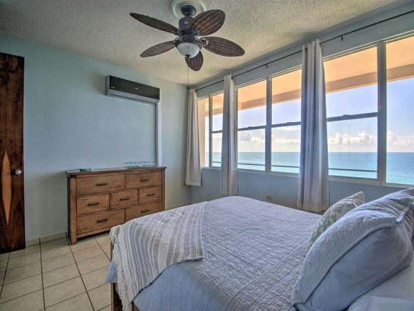 Puerto Rico Condo 990202