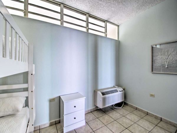 Puerto Rico Condo 990202