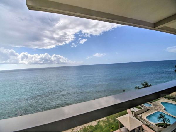 Puerto Rico Condo 990202