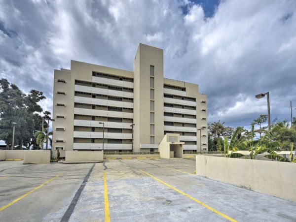 Puerto Rico Condo 990202