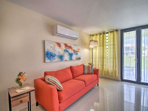 Puerto Rico Condo 990203