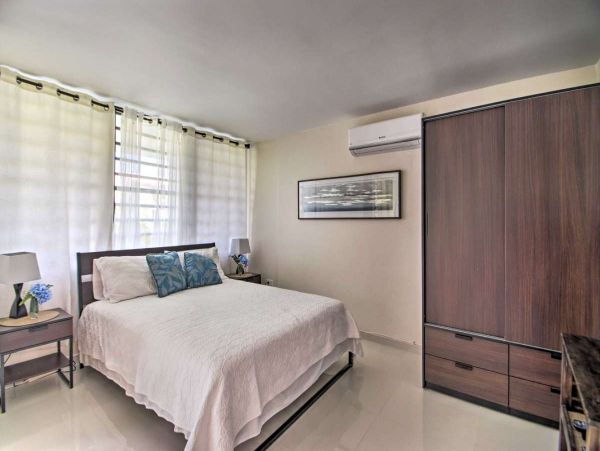 Puerto Rico Condo 990203