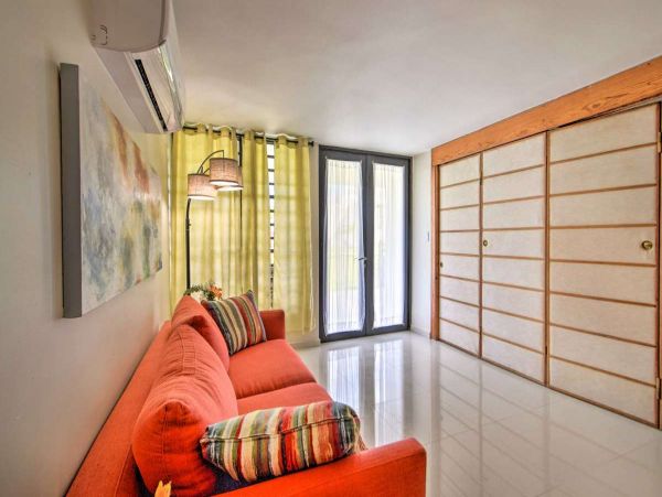 Puerto Rico Condo 990203