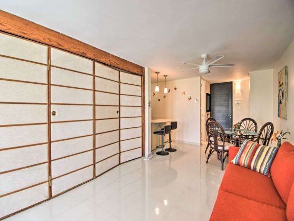 Puerto Rico Condo 990203
