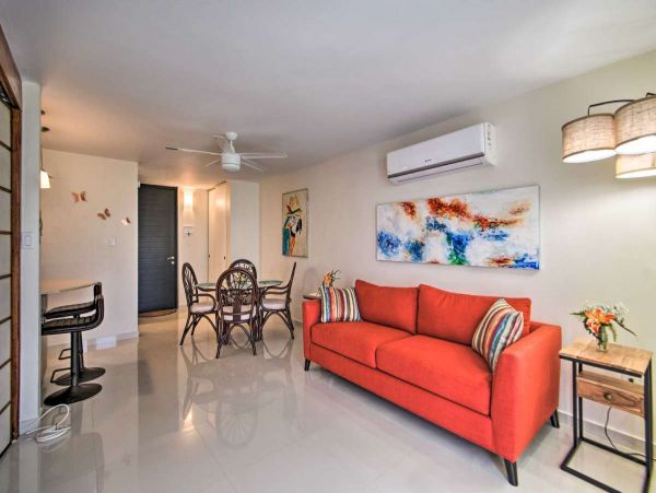 Puerto Rico Condo 990203