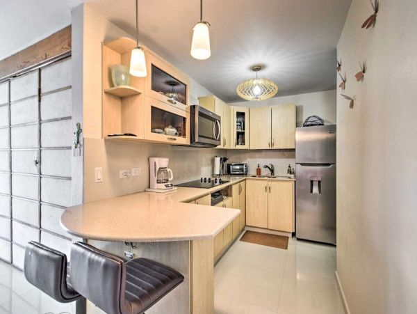 Puerto Rico Condo 990203