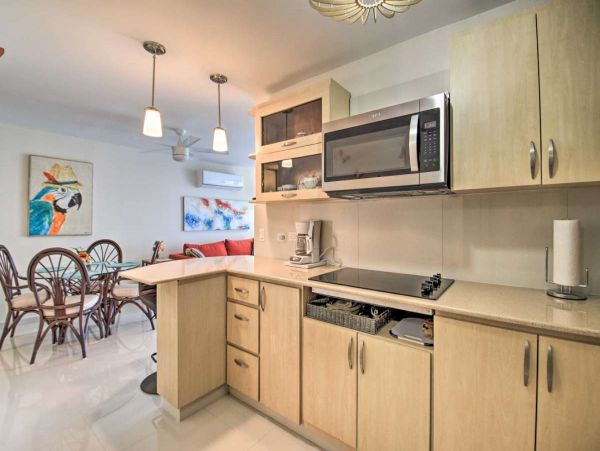 Puerto Rico Condo 990203