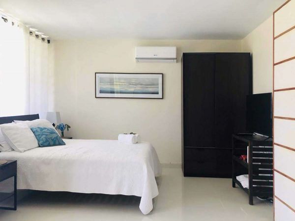 Puerto Rico Condo 990203