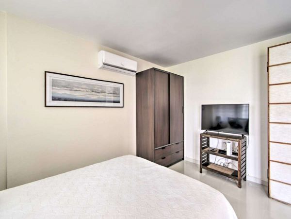 Puerto Rico Condo 990203
