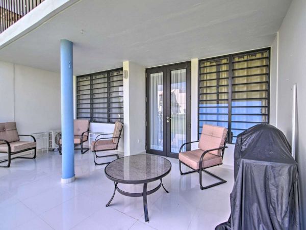 Puerto Rico Condo 990203