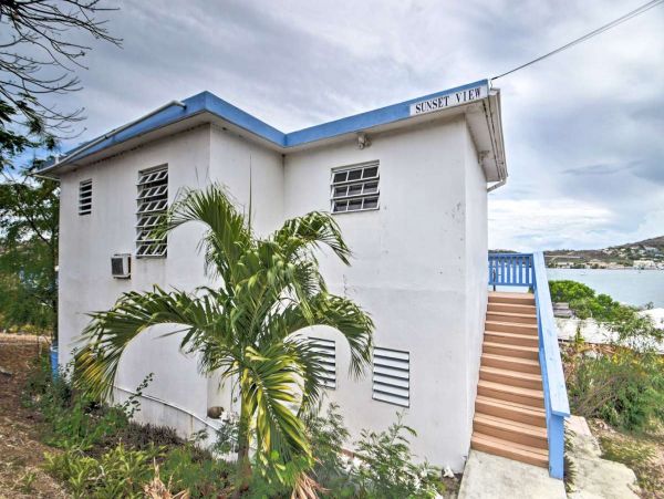 Puerto Rico Home 990204