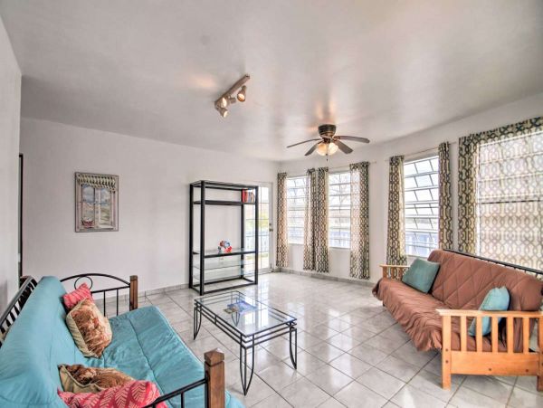 Puerto Rico Home 990204