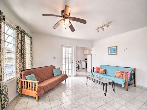 Puerto Rico Home 990204