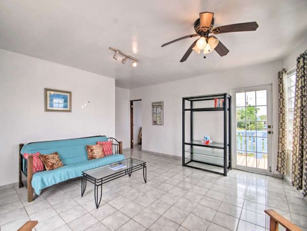 Puerto Rico Home 990204