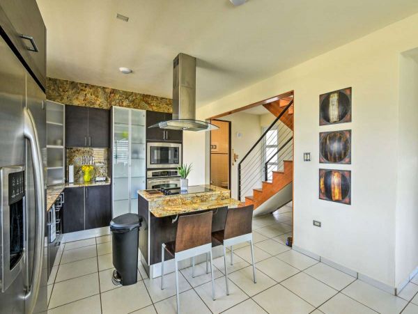 Puerto Rico Home 990206