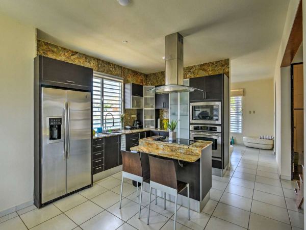 Puerto Rico Home 990206