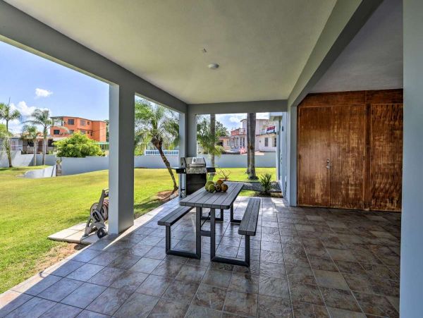 Puerto Rico Home 990206