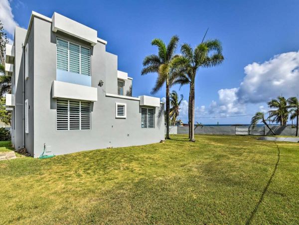 Puerto Rico Home 990206
