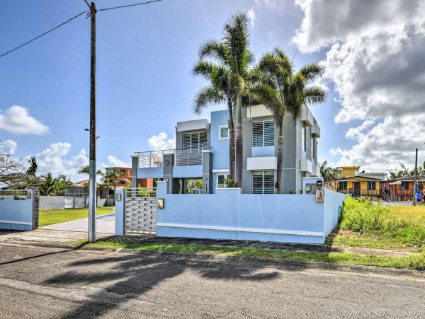 Puerto Rico Home 990206