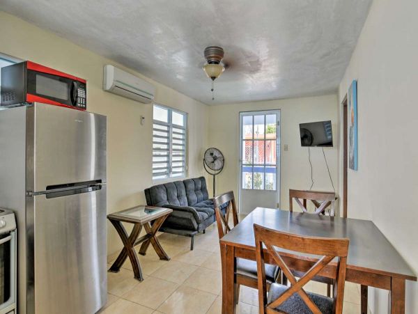 Puerto Rico Home 990207