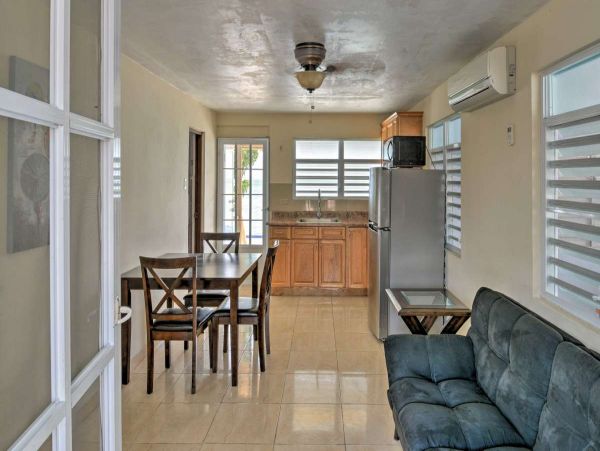 Puerto Rico Home 990207