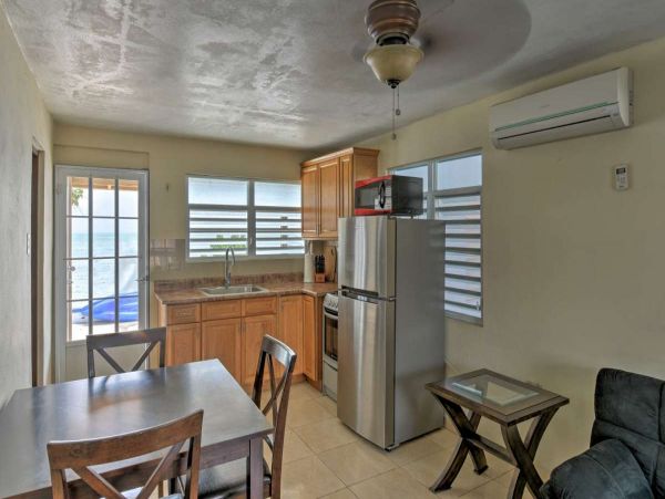 Puerto Rico Home 990207