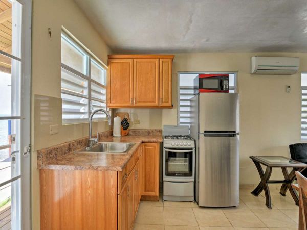 Puerto Rico Home 990207
