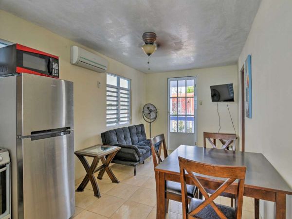 Puerto Rico Home 990207