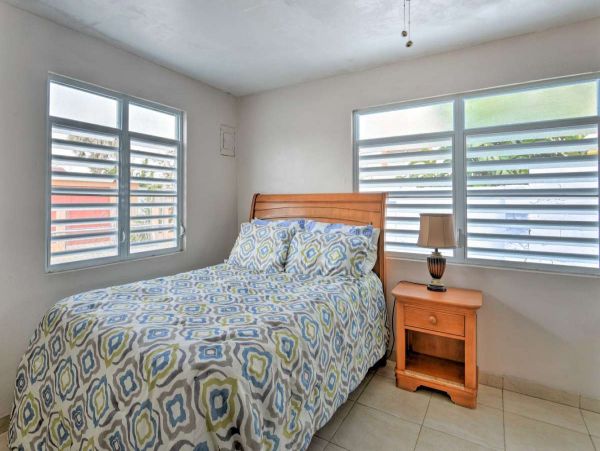 Puerto Rico Home 990207