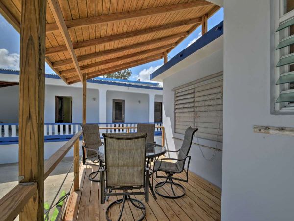 Puerto Rico Home 990207