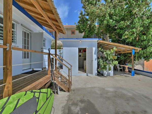 Puerto Rico Home 990207