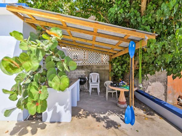 Puerto Rico Home 990207