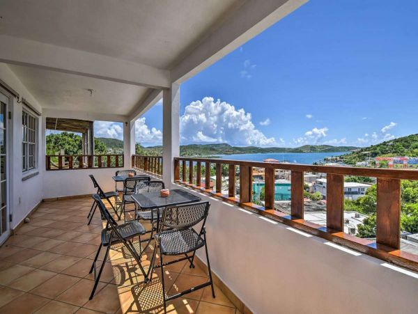 Puerto Rico Home 990208