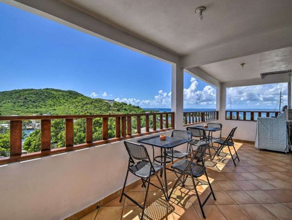Puerto Rico Home 990208