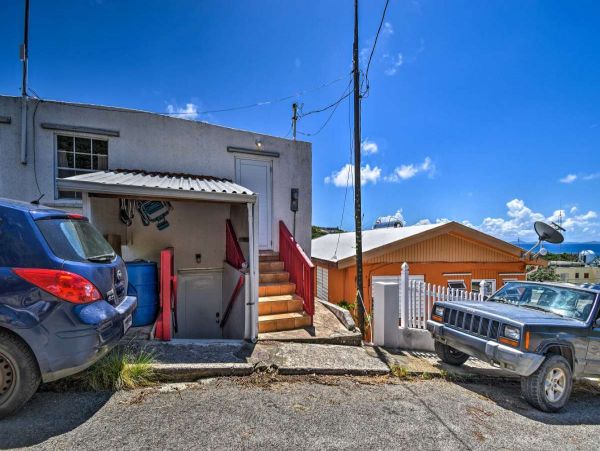 Puerto Rico Home 990208
