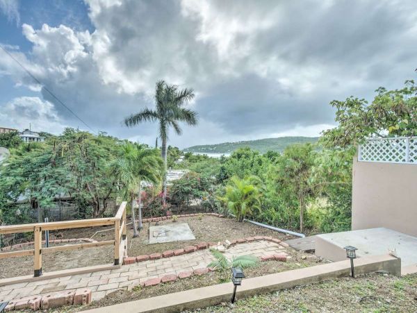 Puerto Rico Home 990209