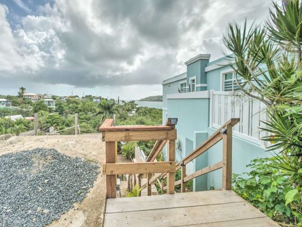 Puerto Rico Home 990209