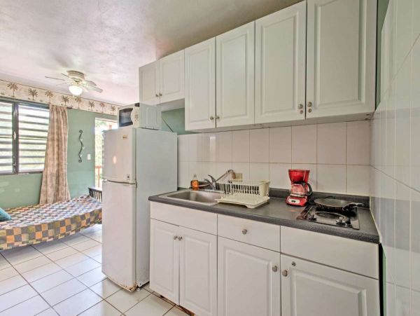 Puerto Rico Condo 990210
