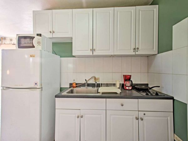Puerto Rico Condo 990210