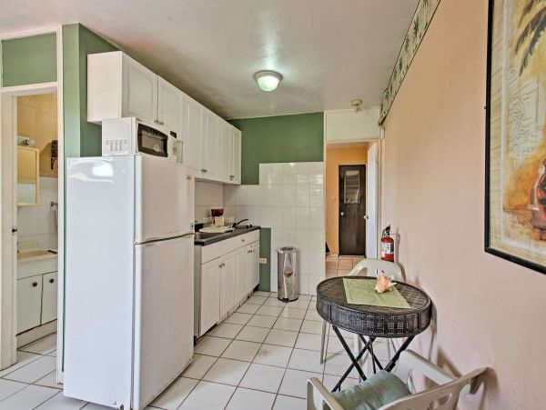 Puerto Rico Condo 990210