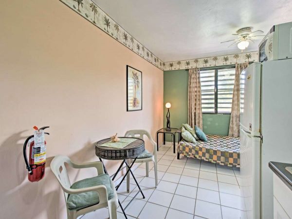 Puerto Rico Condo 990210