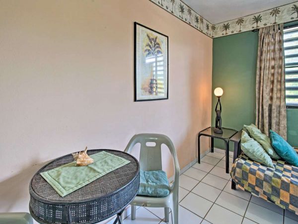 Puerto Rico Condo 990210
