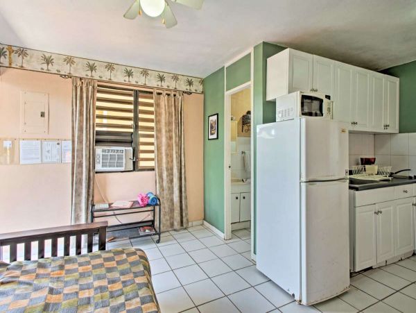 Puerto Rico Condo 990210