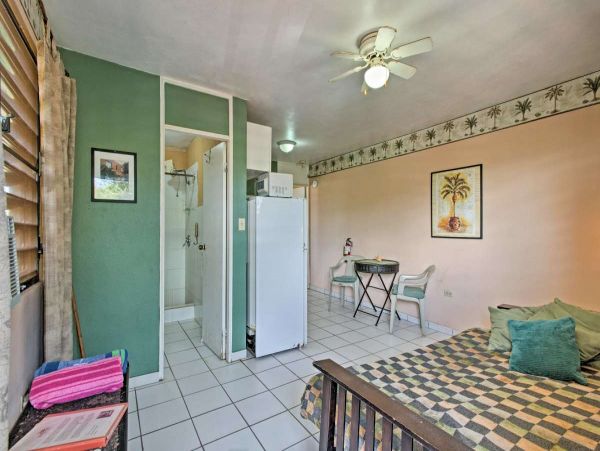 Puerto Rico Condo 990210
