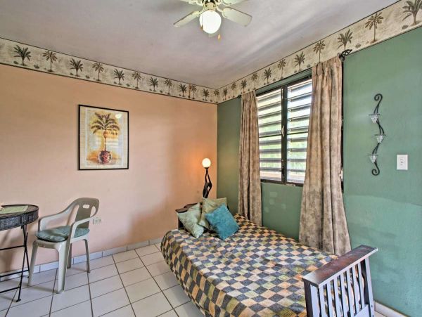 Puerto Rico Condo 990210