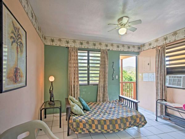Puerto Rico Condo 990210